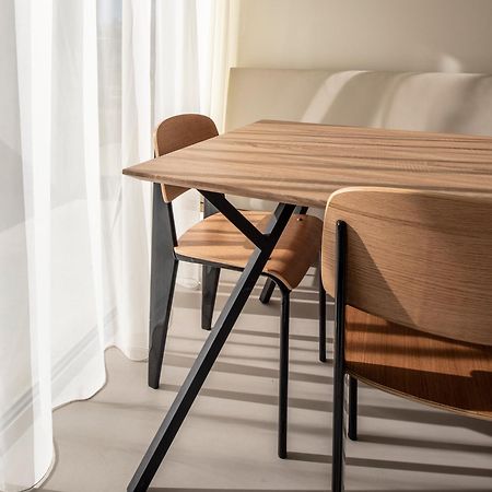 Micampus Porto Tower Student Residence 外观 照片