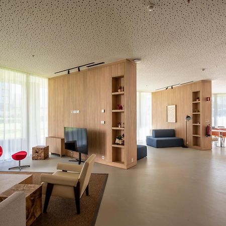 Micampus Porto Tower Student Residence 外观 照片