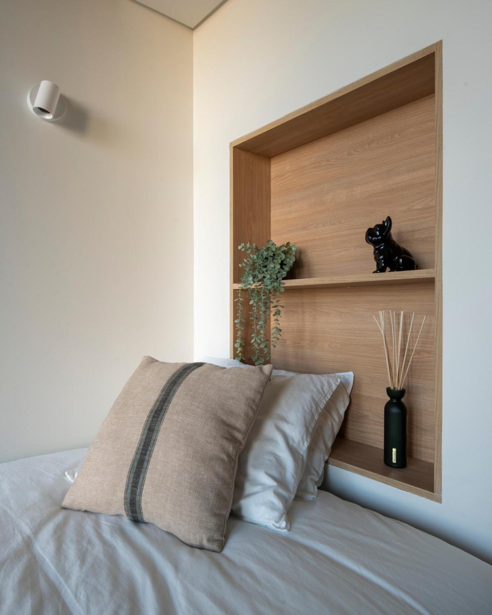 Micampus Porto Tower Student Residence 外观 照片