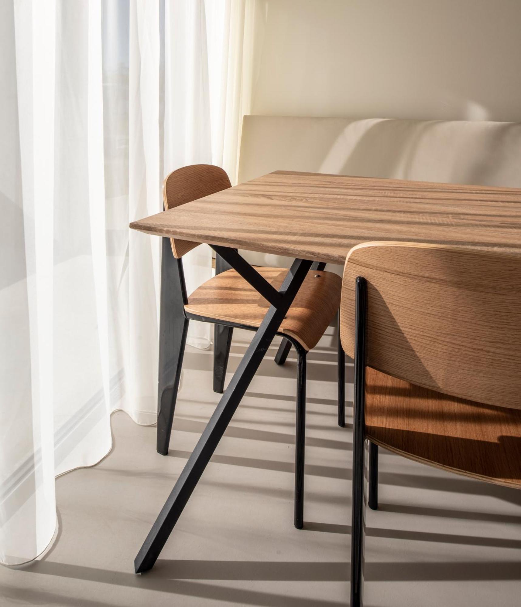 Micampus Porto Tower Student Residence 外观 照片