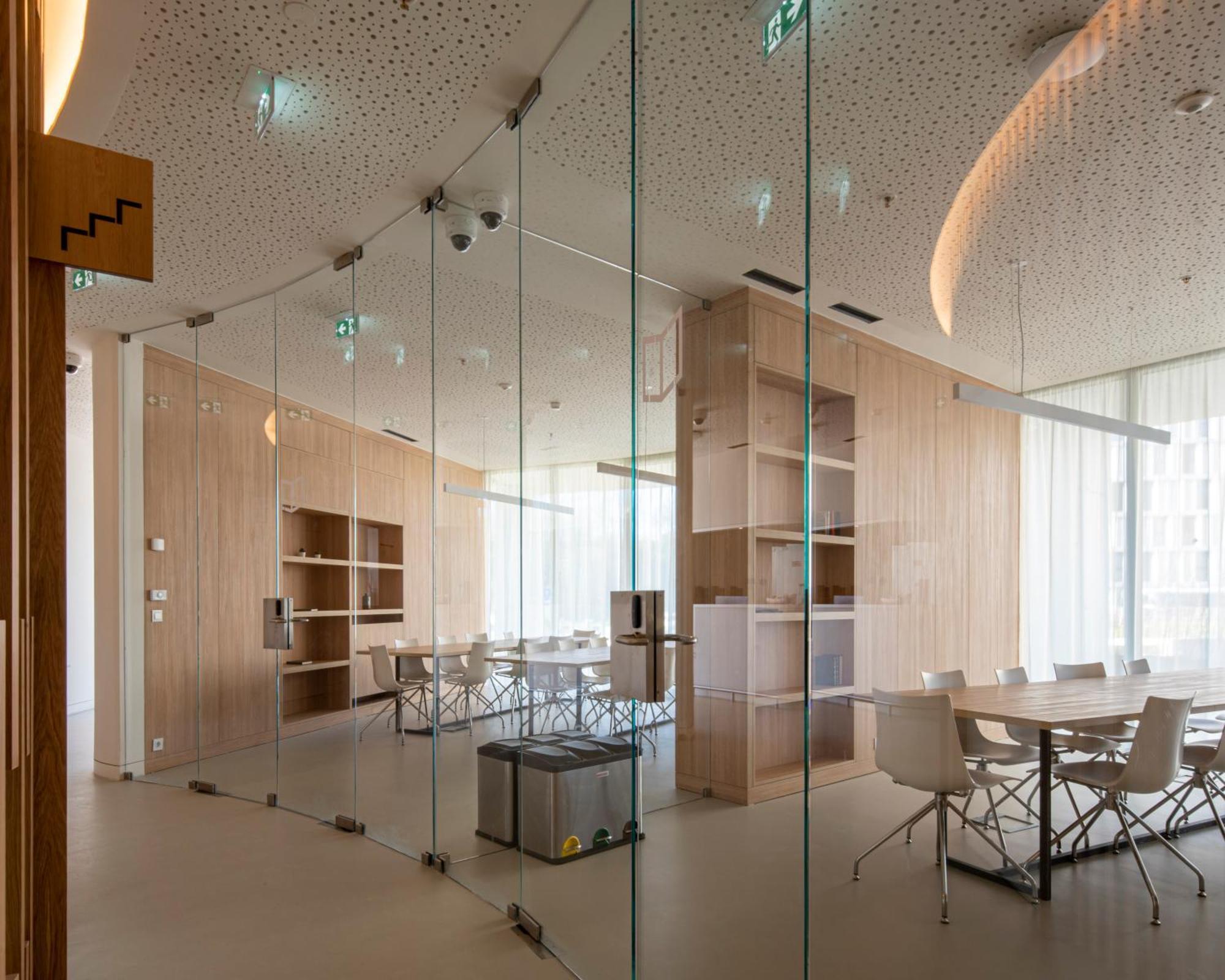 Micampus Porto Tower Student Residence 外观 照片